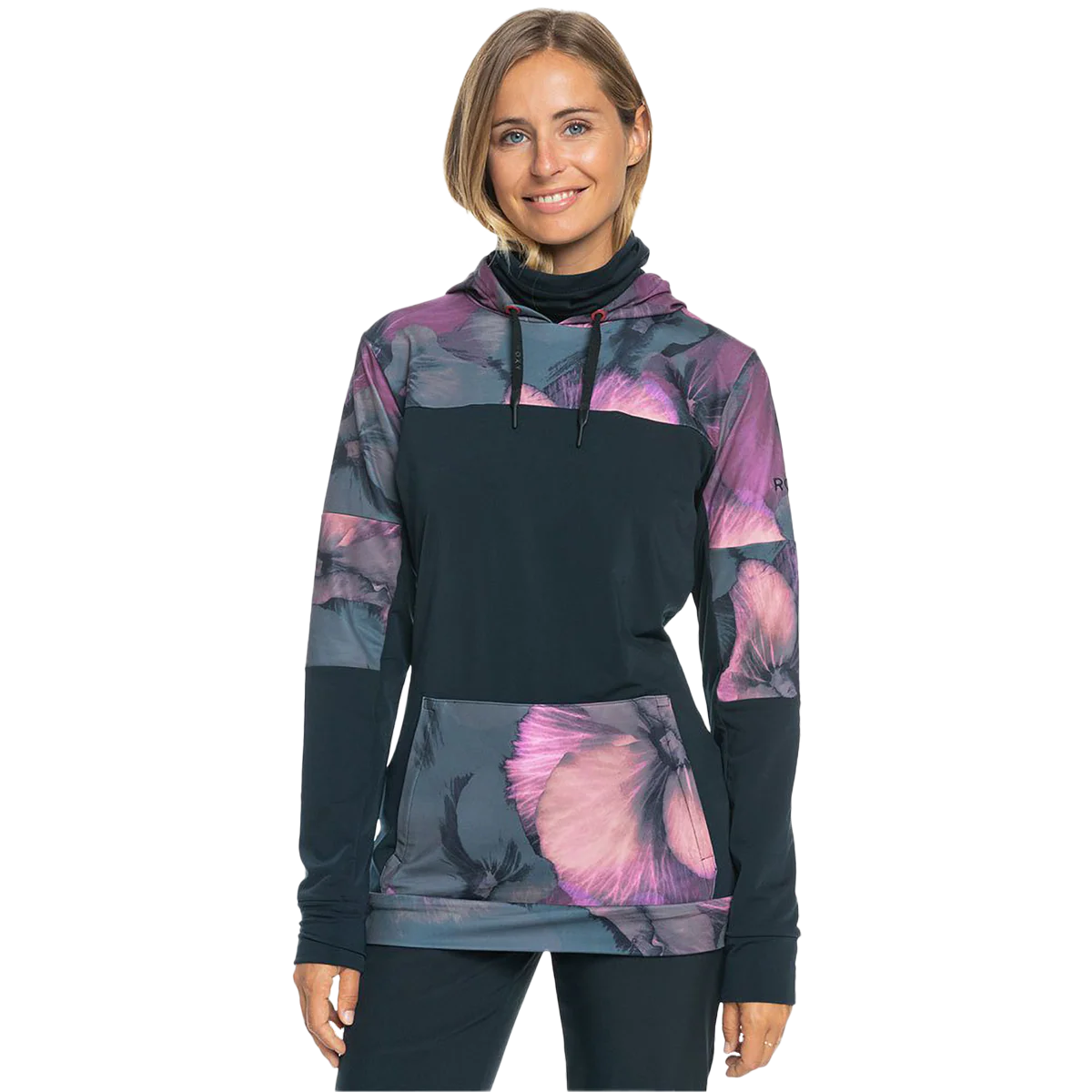 Women's Winter Valley Hoody - Onhollan