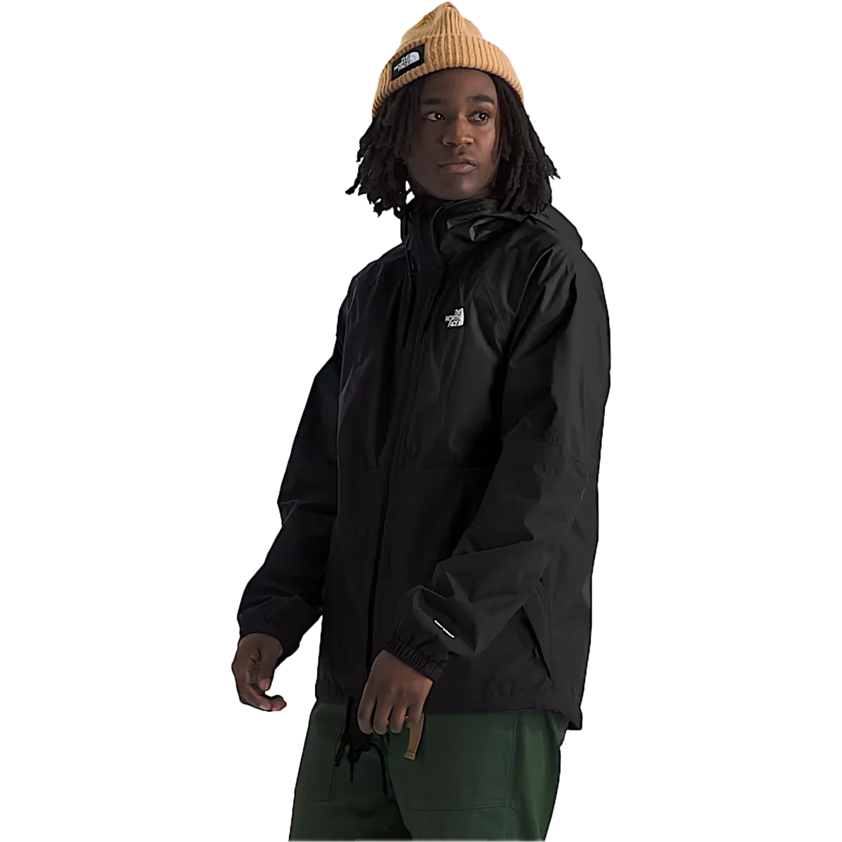 Antora Rain Hoodie - Onhollan