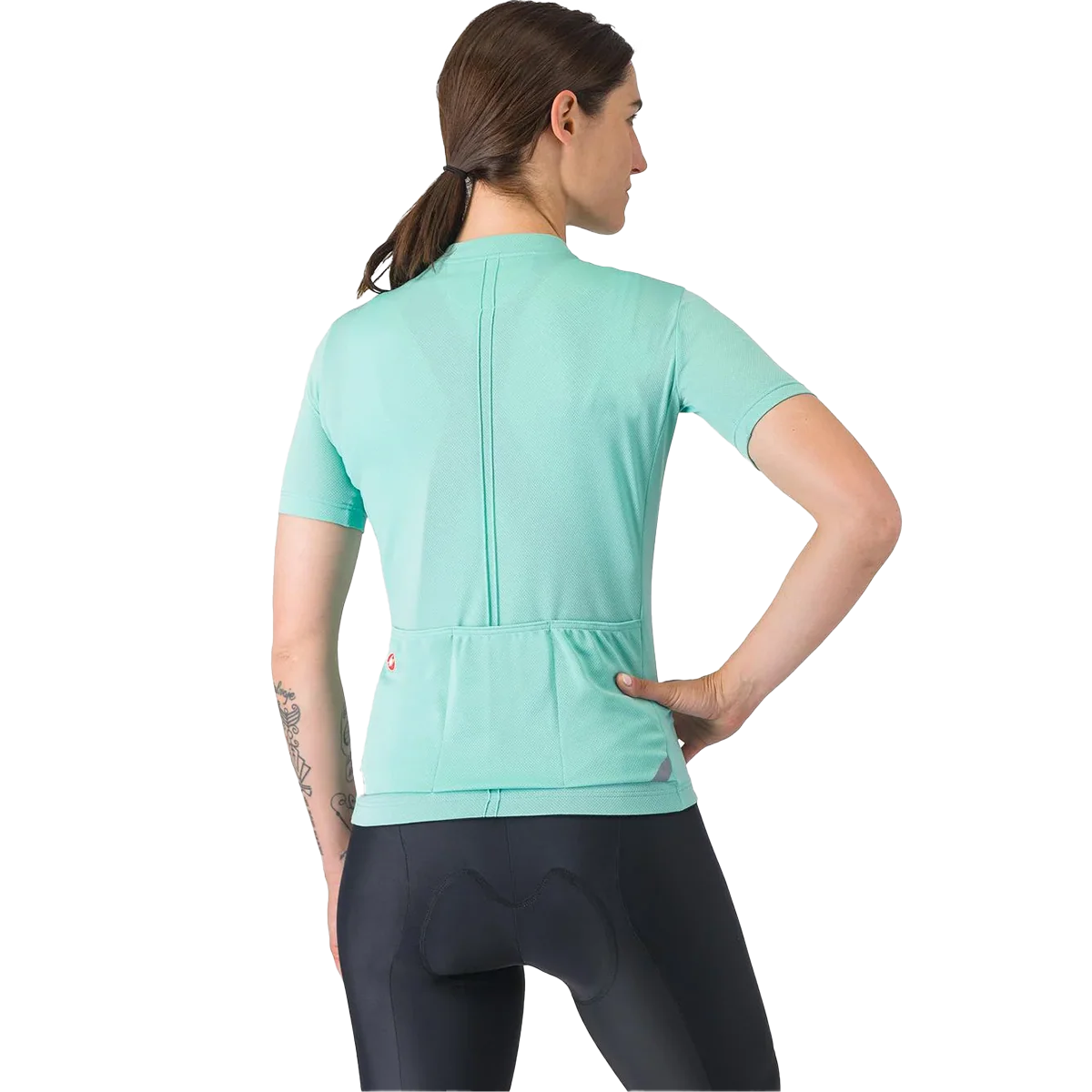 Women's Anima 4 Jersey - Onhollan