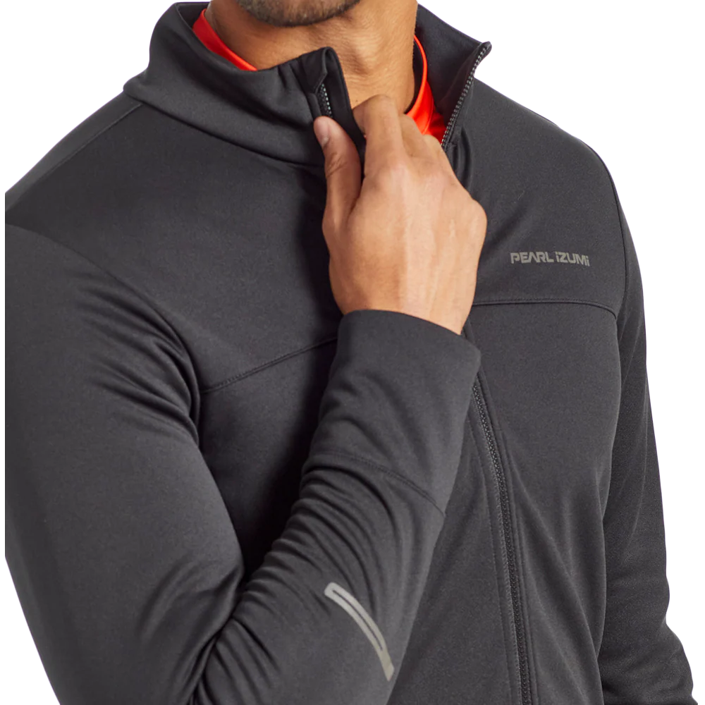 Men's Quest Thermal Jersey - Onhollan