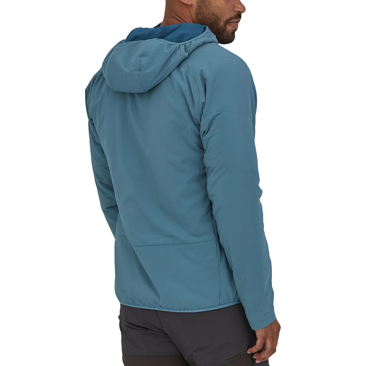Men's Nano-Air Hoody - Onhollan