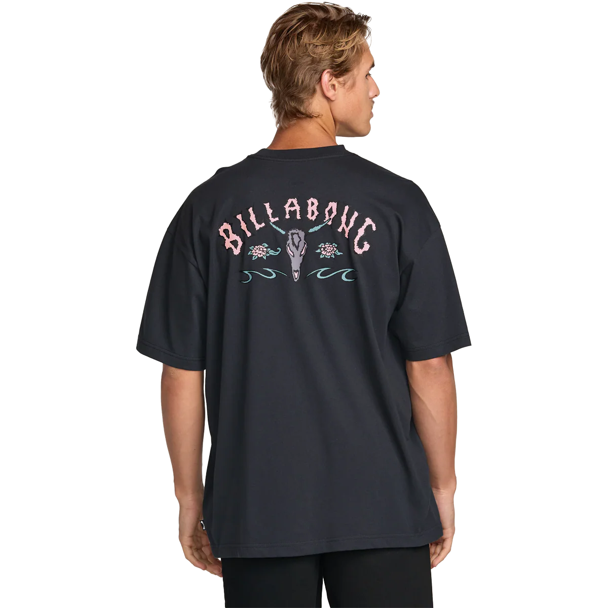 Men's Raging Bull Regular Short Sleeve - Onhollan