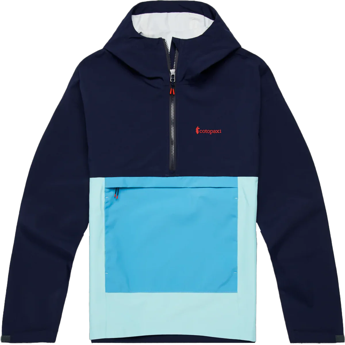 Women's Cielo Rain Anorak - Onhollan