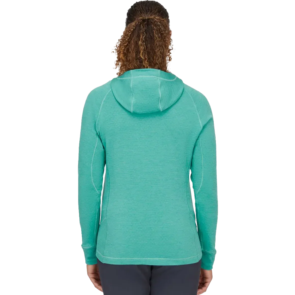 Women's Nexus Hoody - Onhollan