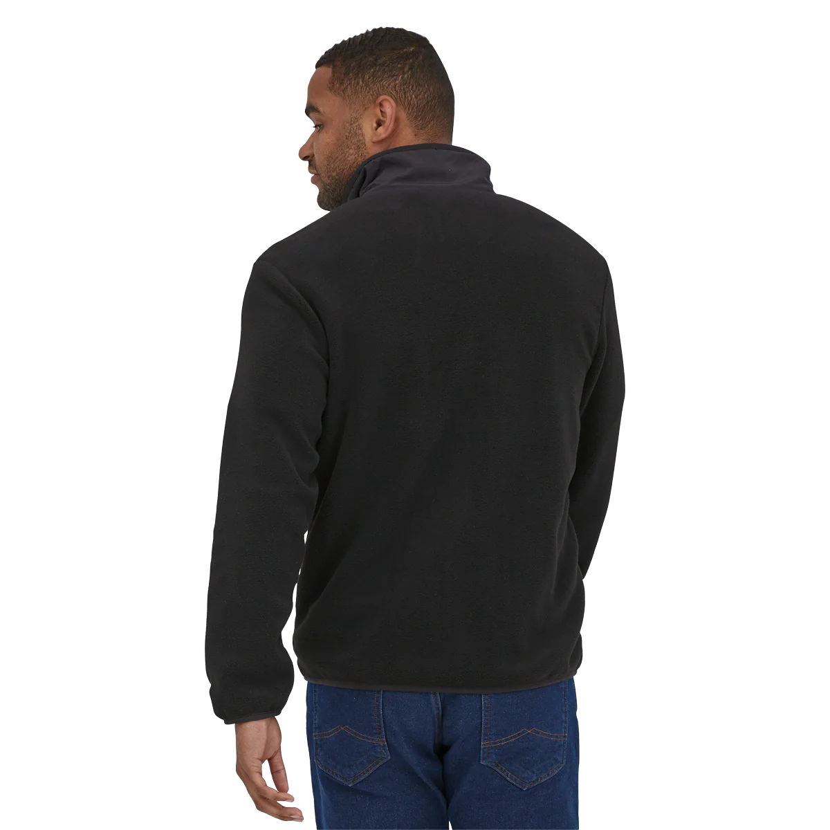 Men's Synchilla Jacket - Onhollan