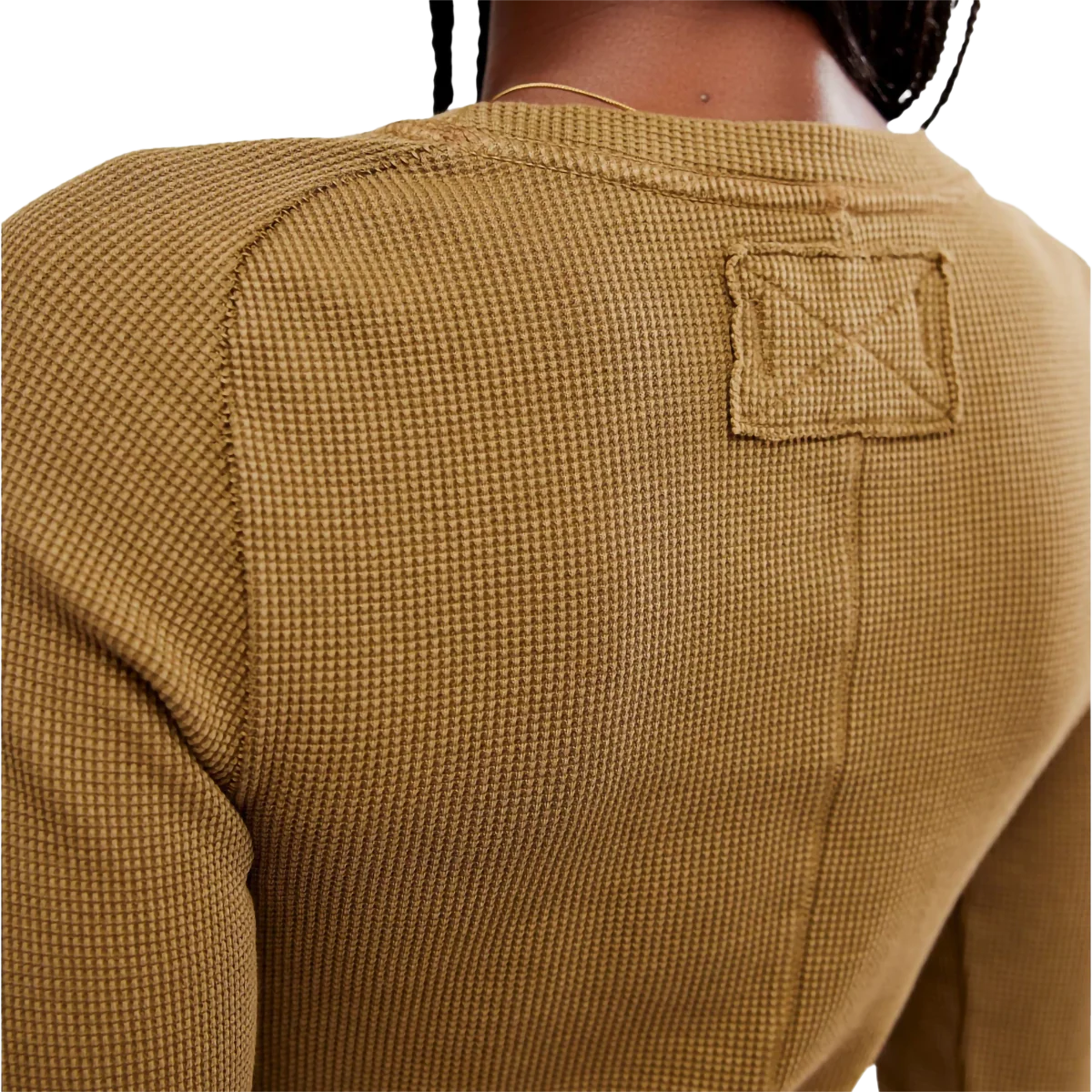 Women's Easy Does It Tee - Onhollan