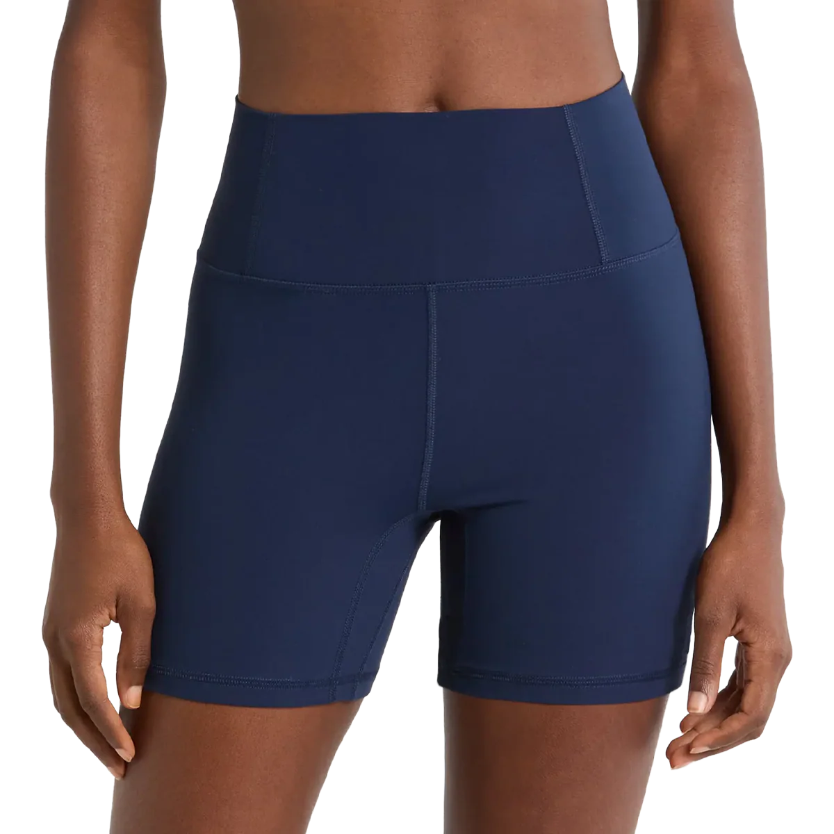 Women's Never Better Bike Short - Onhollan