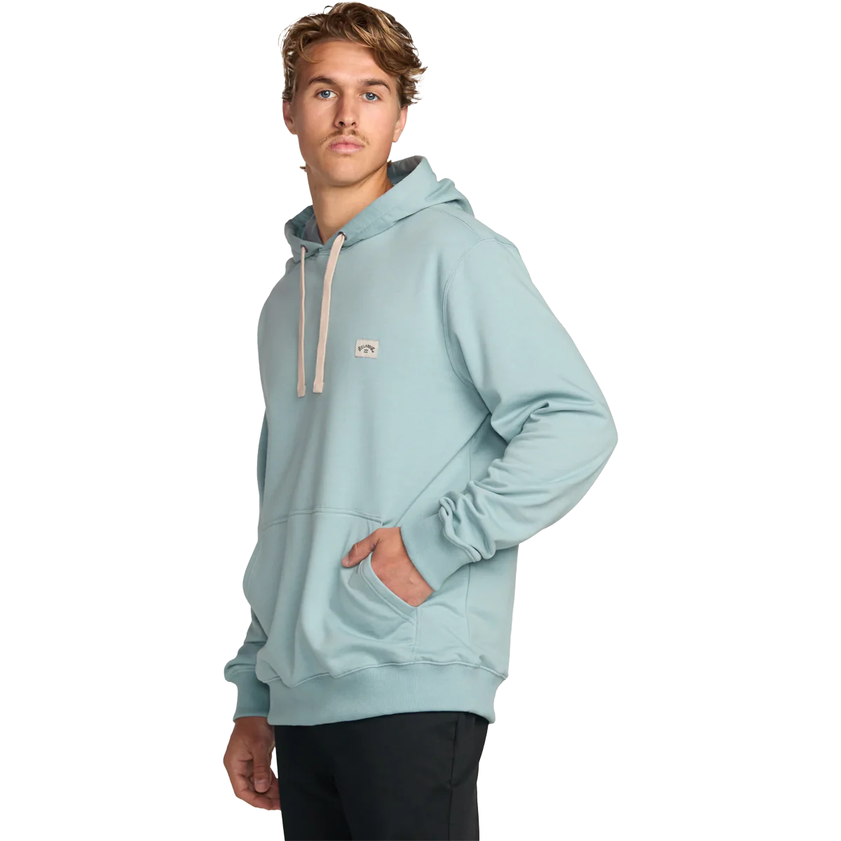 Men's All Day Pullover Hoody - Onhollan
