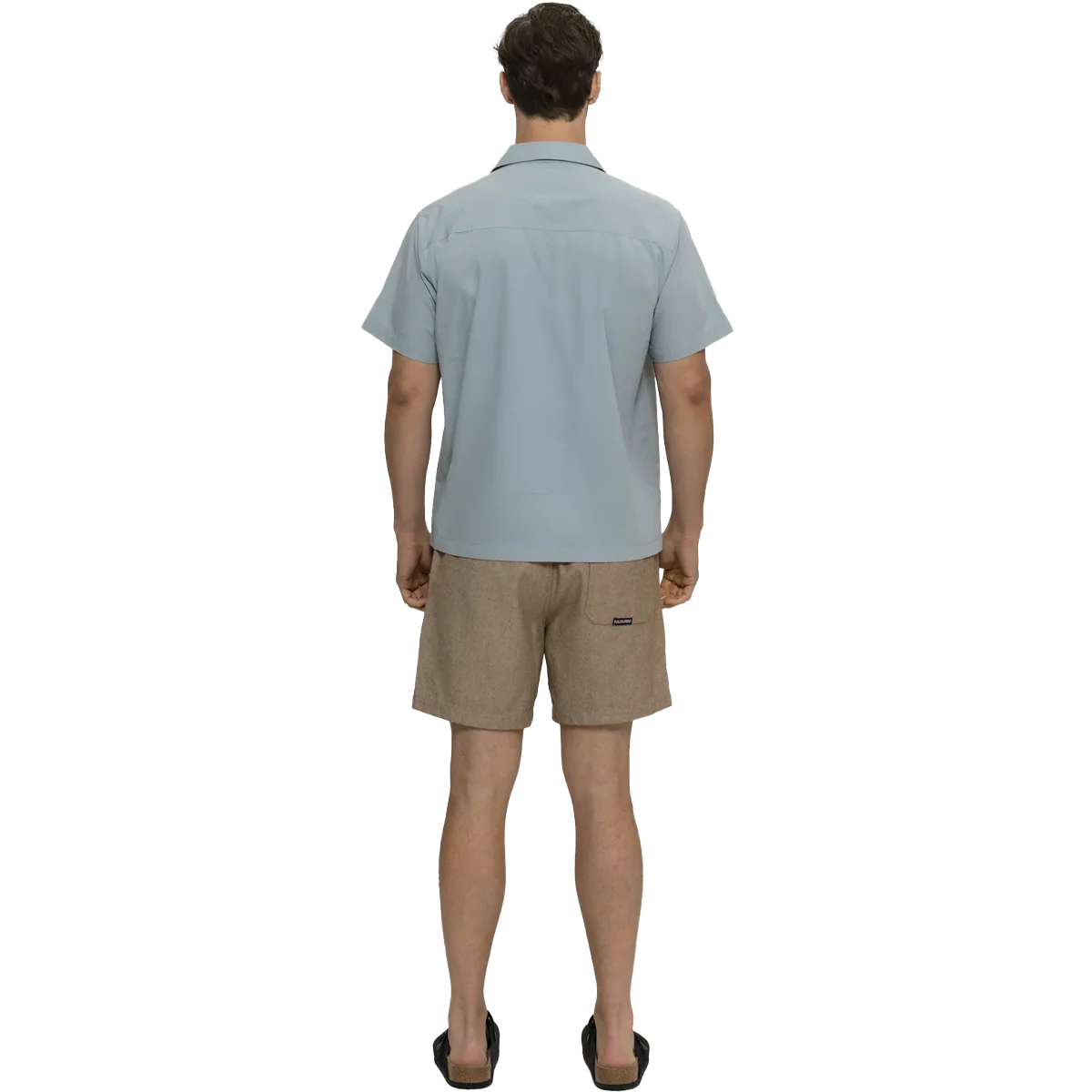 Men's Hinano Short - Onhollan