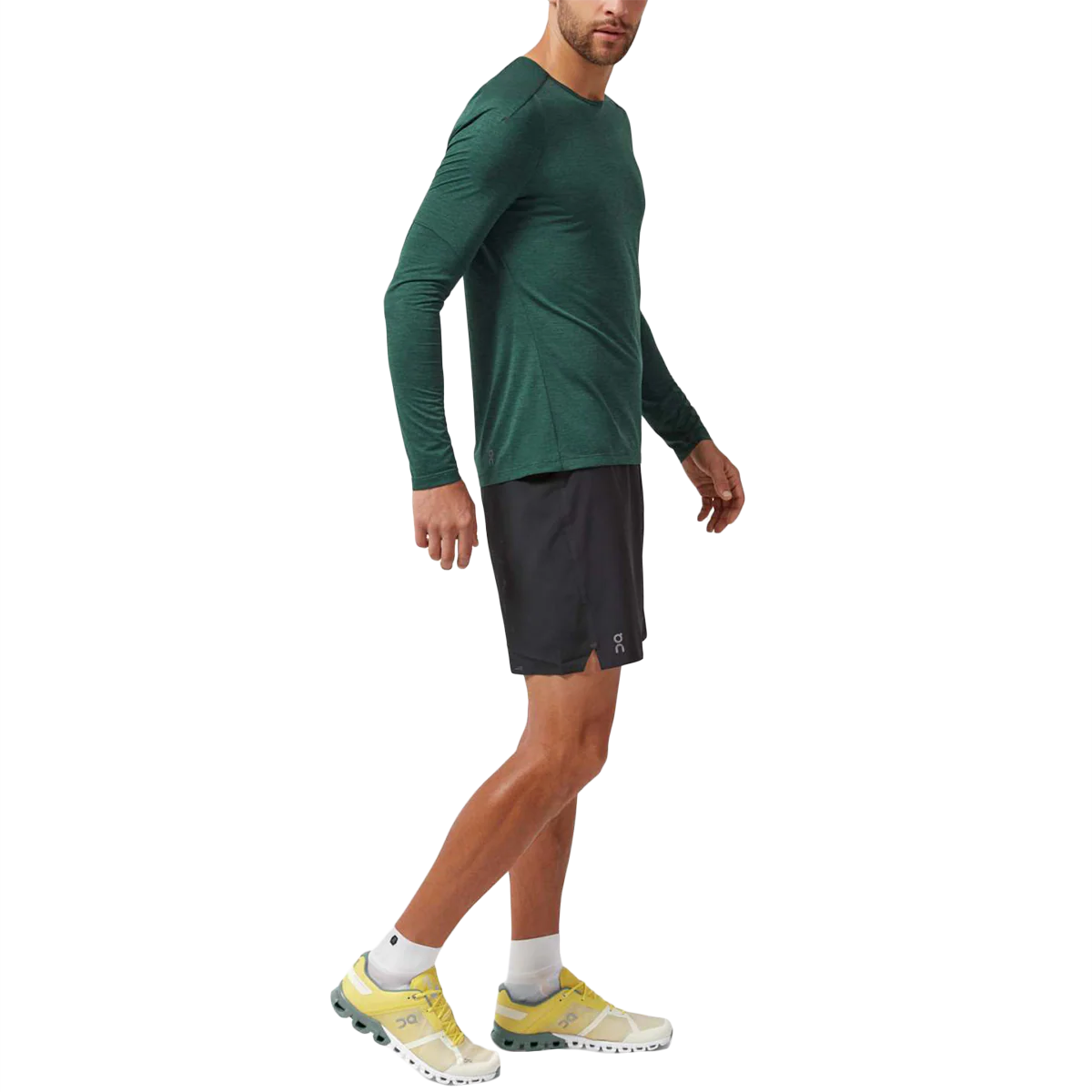 Men's Lightweight Shorts - Onhollan