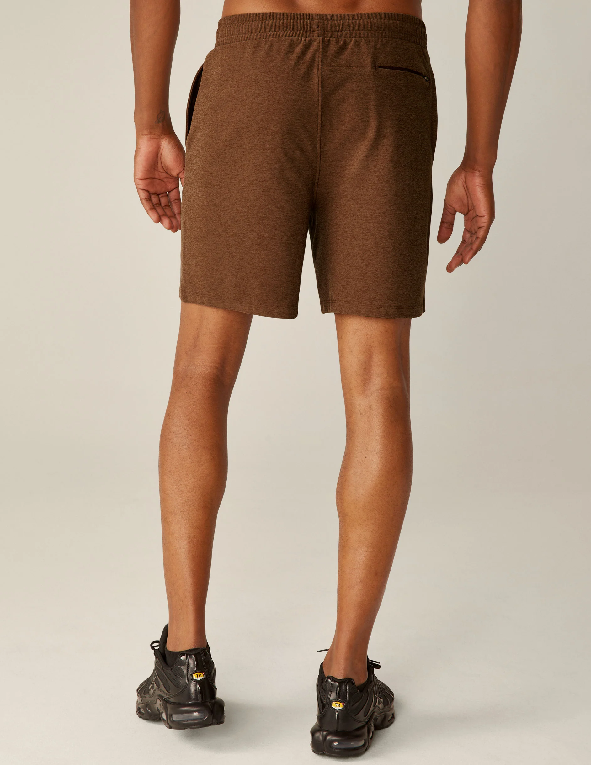 Spacedye Take It Easy Men's Short - Onhollan