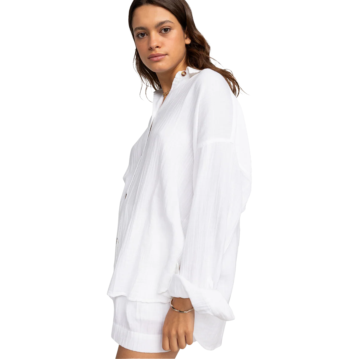 Women's Morning Time Long Sleeve - Onhollan