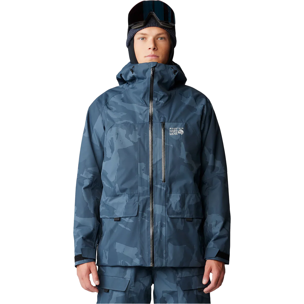 Men's Firefall Insulated Jacket - Onhollan