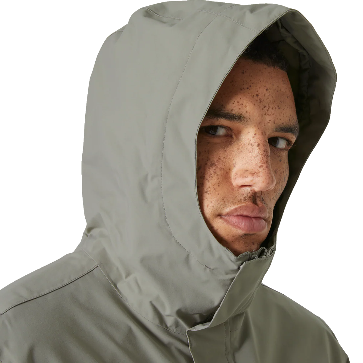 Men's Escape Rain Jacket - Onhollan