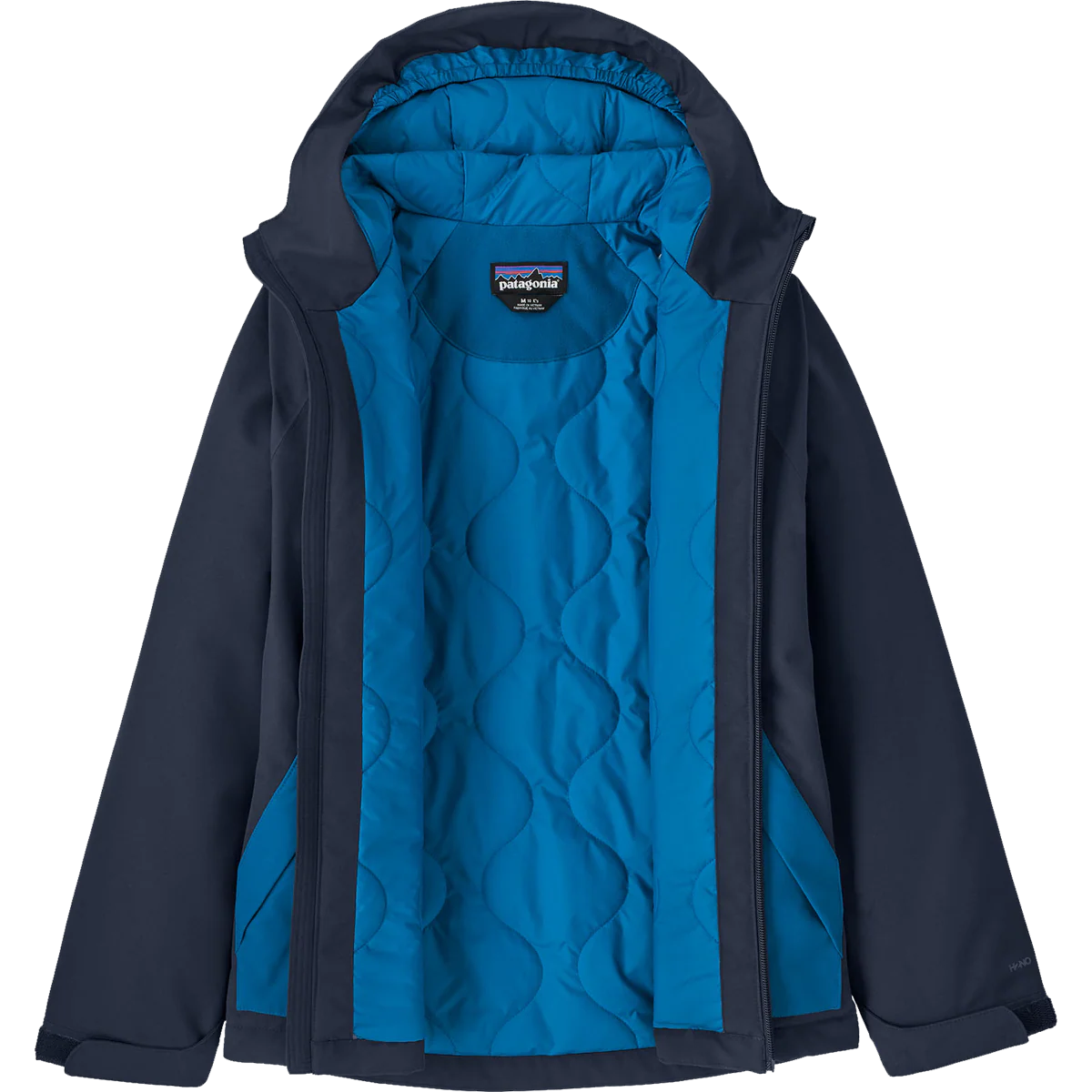 Youth Everyday Ready Jacket - Onhollan