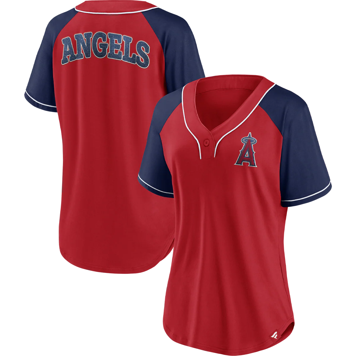 Women's Angels Heritage Poly League Diva - Onhollan