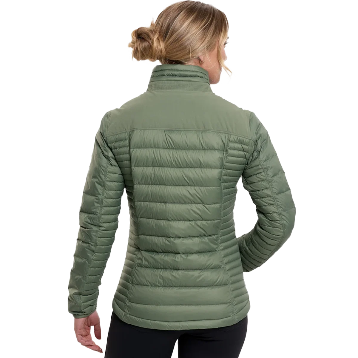 Women's Spyfire Jacket - Onhollan