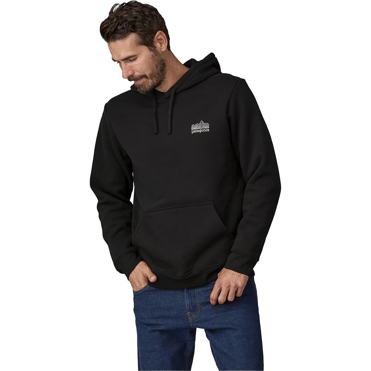 Men's Strataspire Uprisal Hoody - Onhollan