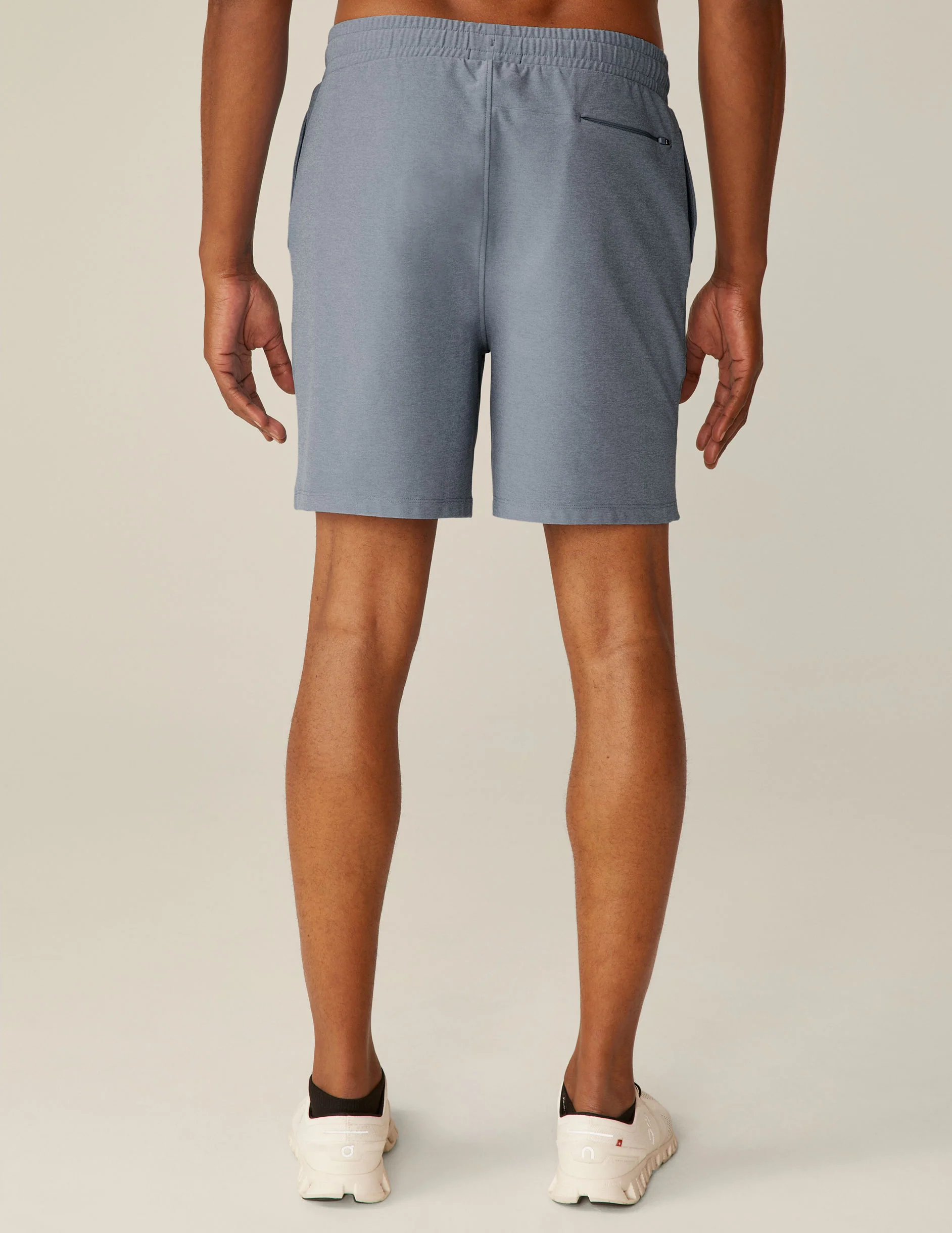 Spacedye Take It Easy Men's Short - Onhollan
