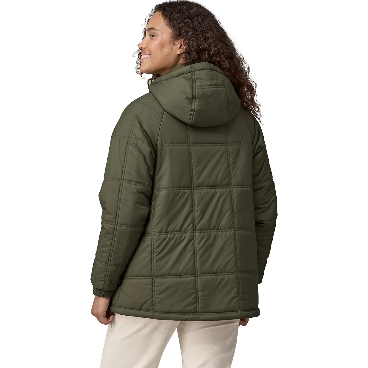 Women's Lost Canyon Hoodie - Onhollan