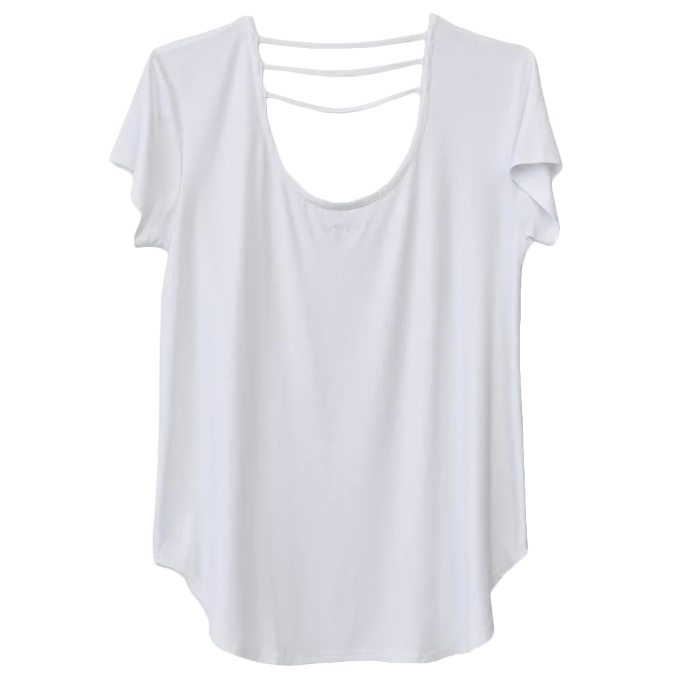 Women's Cozumel Tee - Onhollan