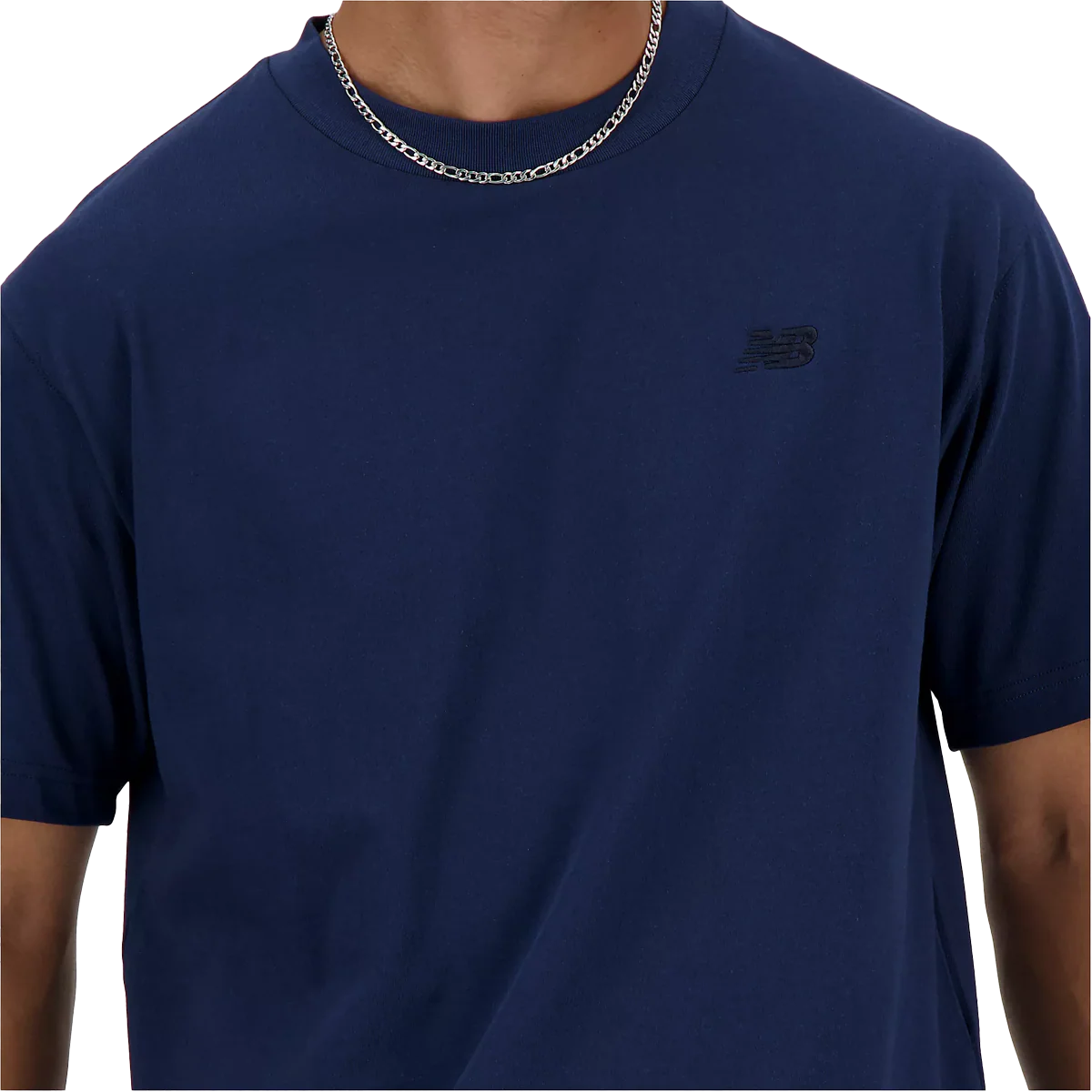 Men's Athletics Cotton T-Shirt - Onhollan