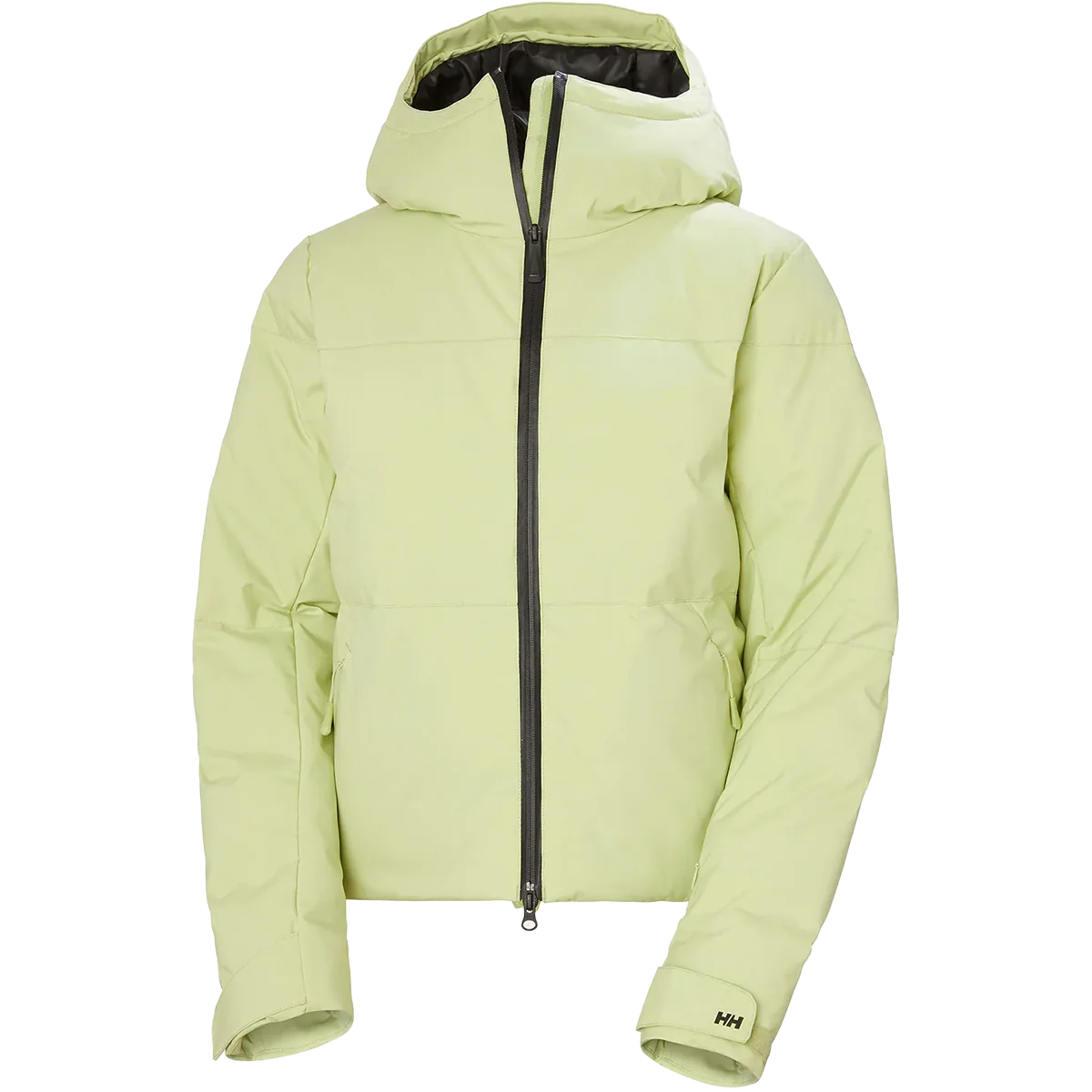 Women's Nora Short Puffy Jacket - Onhollan
