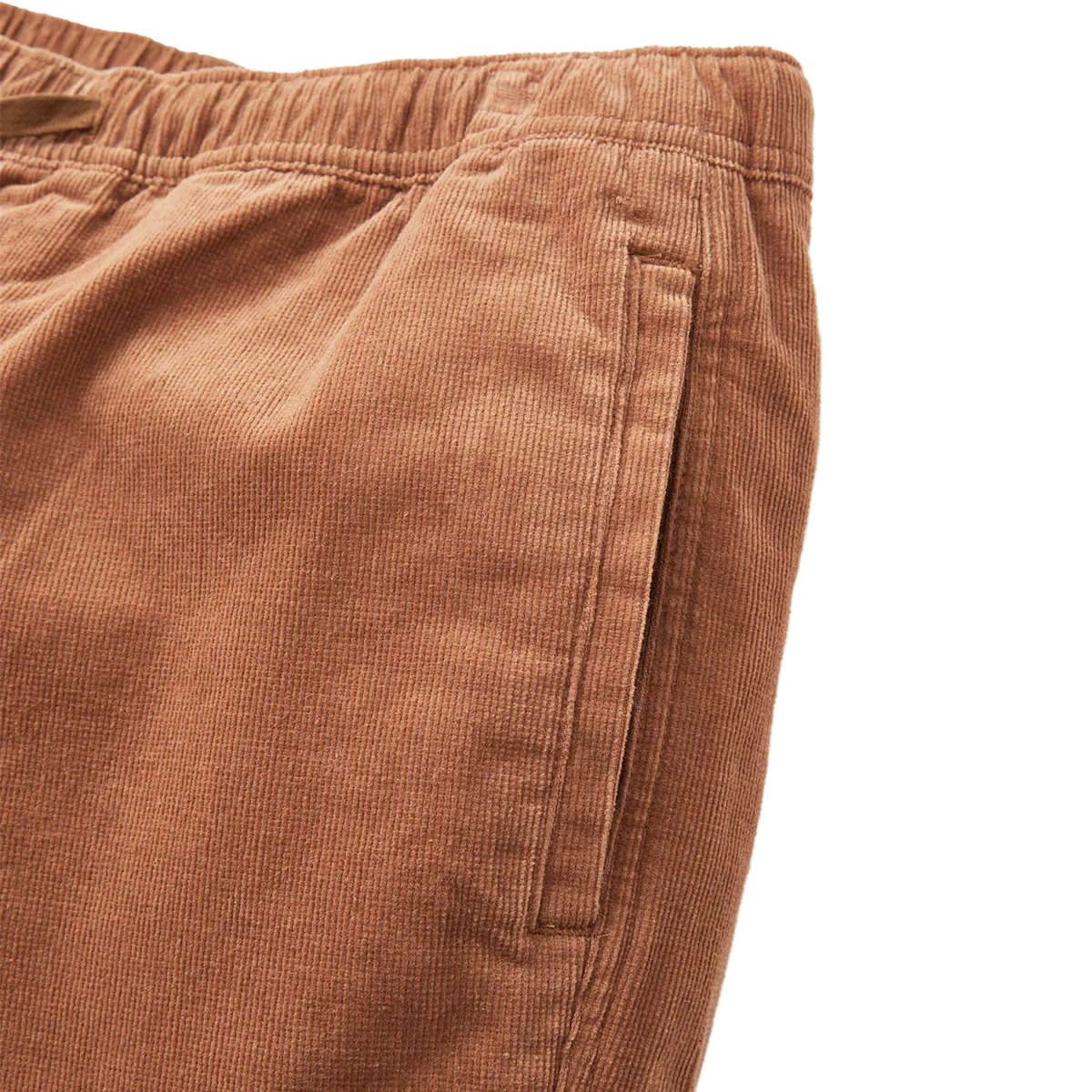Men's Cord Local Short - Onhollan