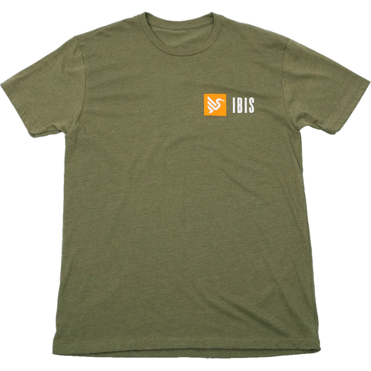 Name Badge Tee - Onhollan