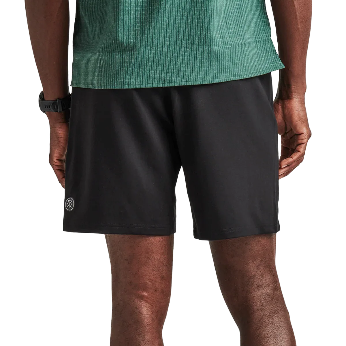 Men's El Morro Short - Onhollan