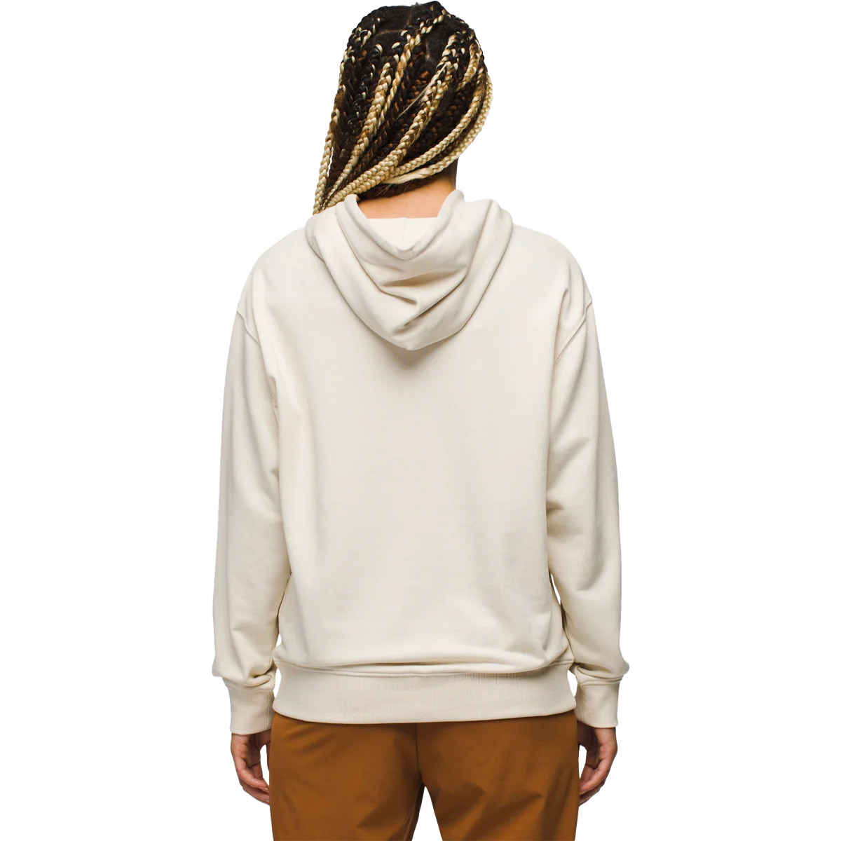 Women's Organic Graphic Hoodie - Onhollan