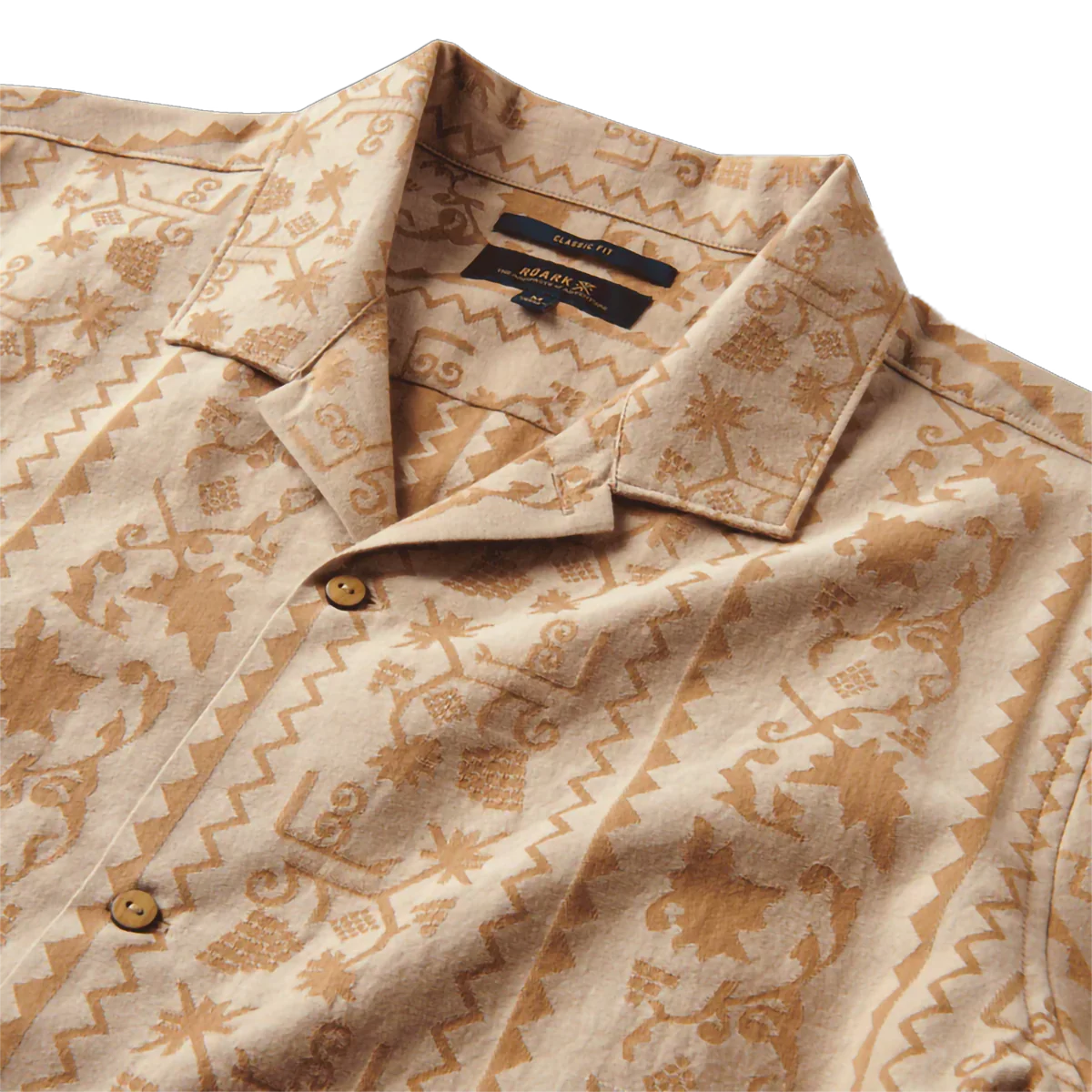 Men's Gonzo Short Sleeve - Onhollan