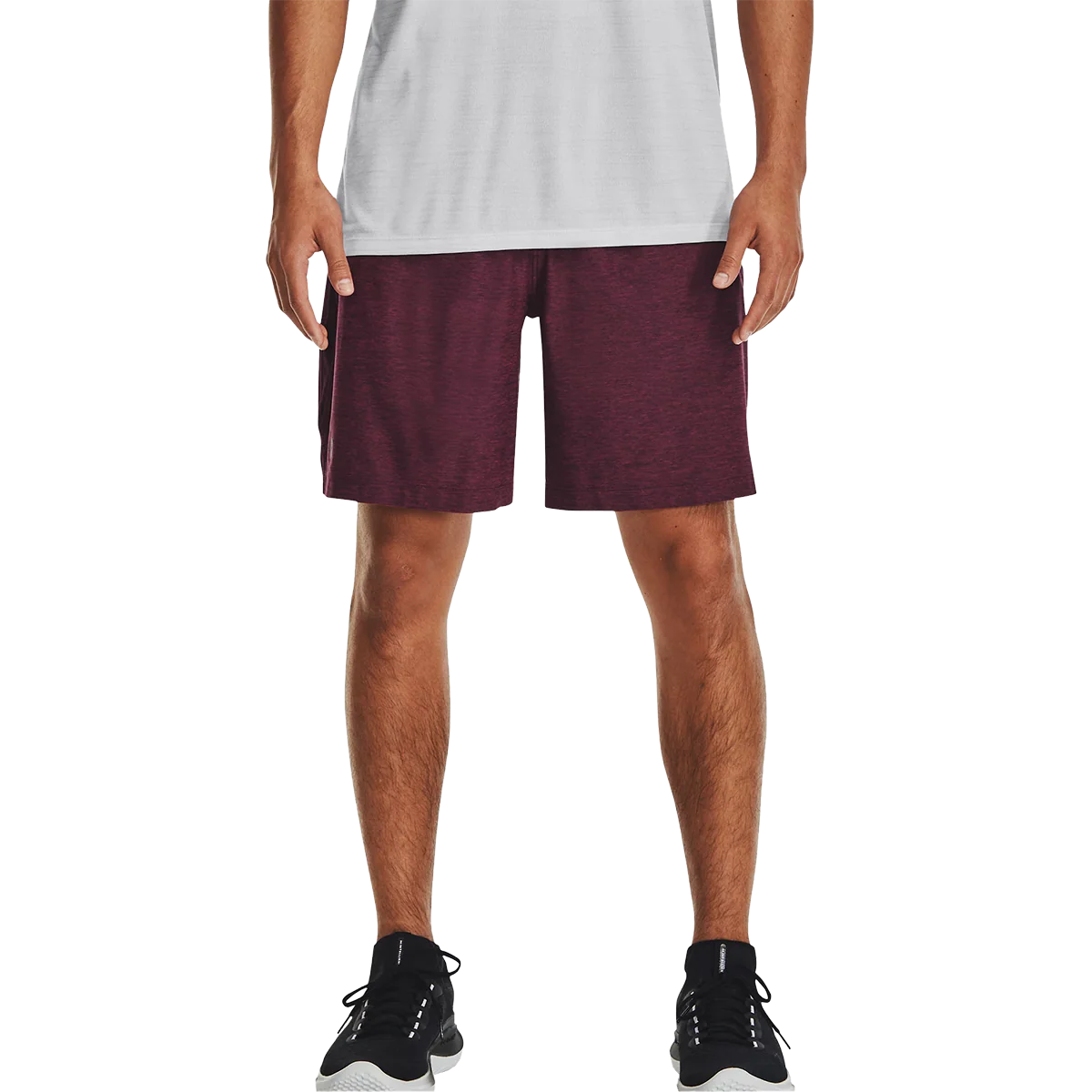 Men's UA Tech Vent Short - Onhollan