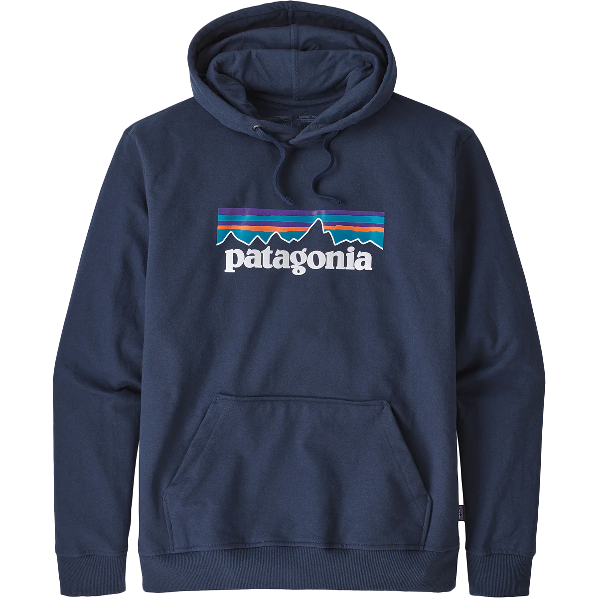 Men's P-6 Logo Uprisal Hoody - Onhollan