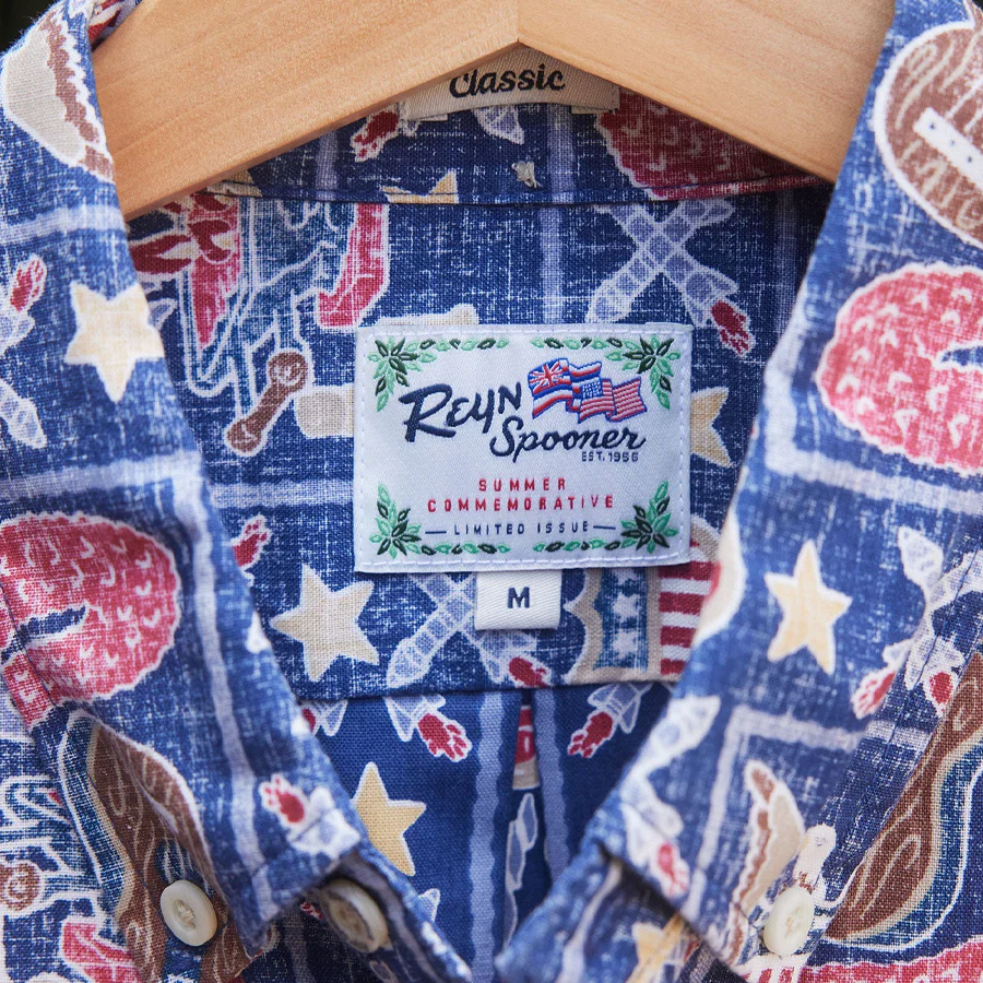 Summer Commemorative - Onhollan