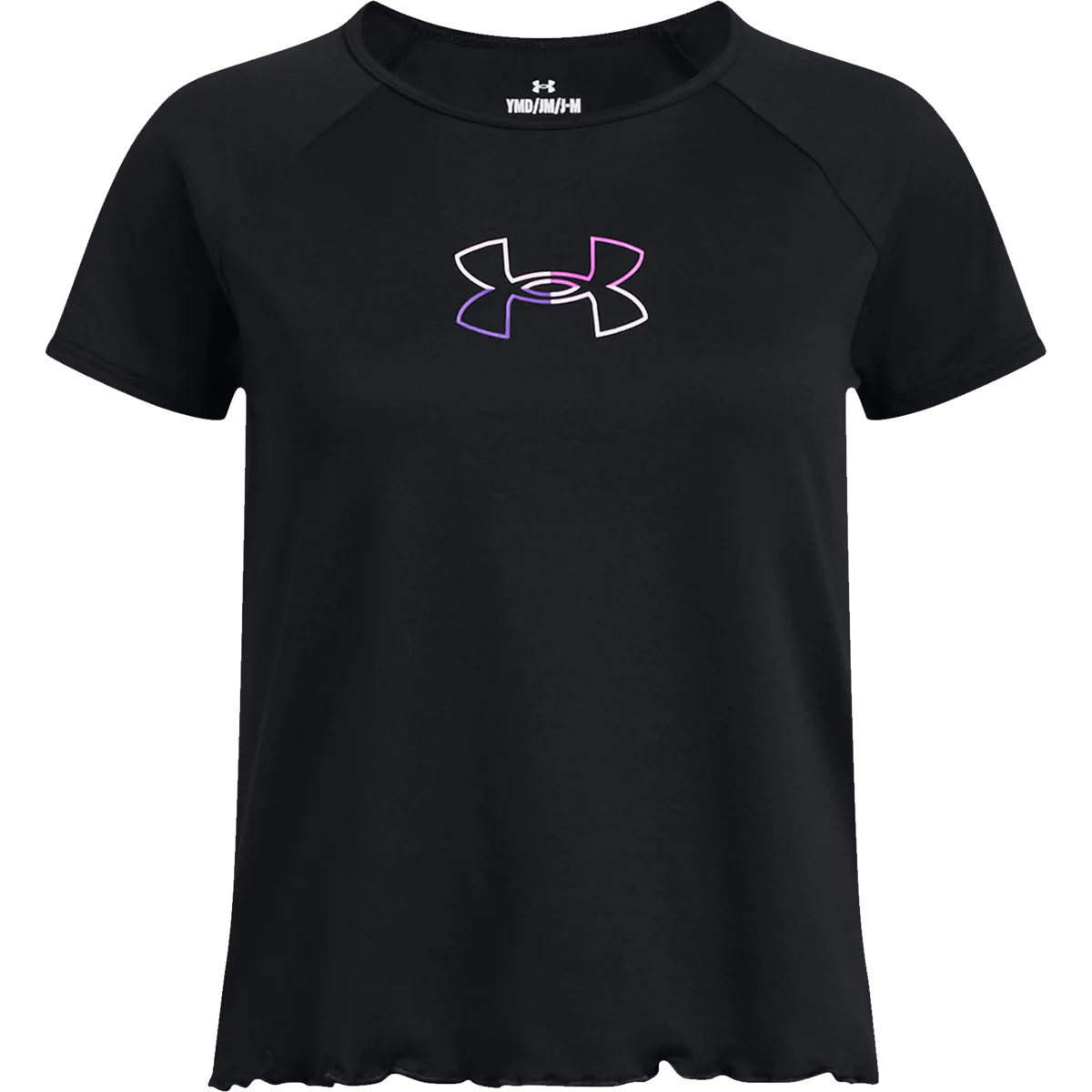 Youth Tech Novelty Short Sleeve - Onhollan