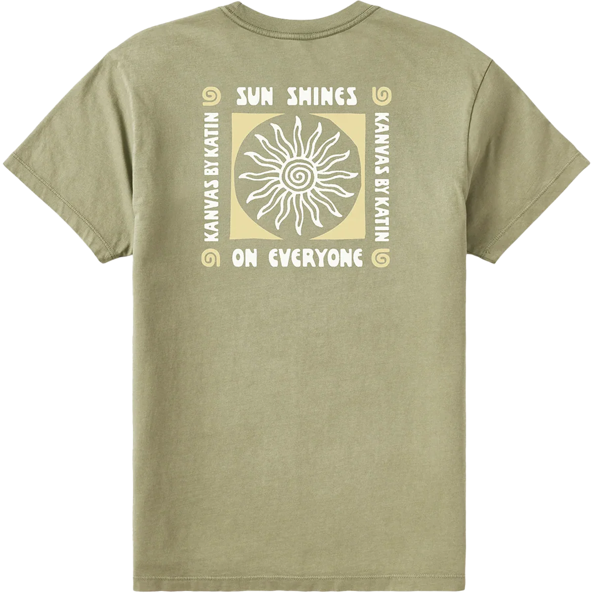 Men's Endless Tee - Onhollan