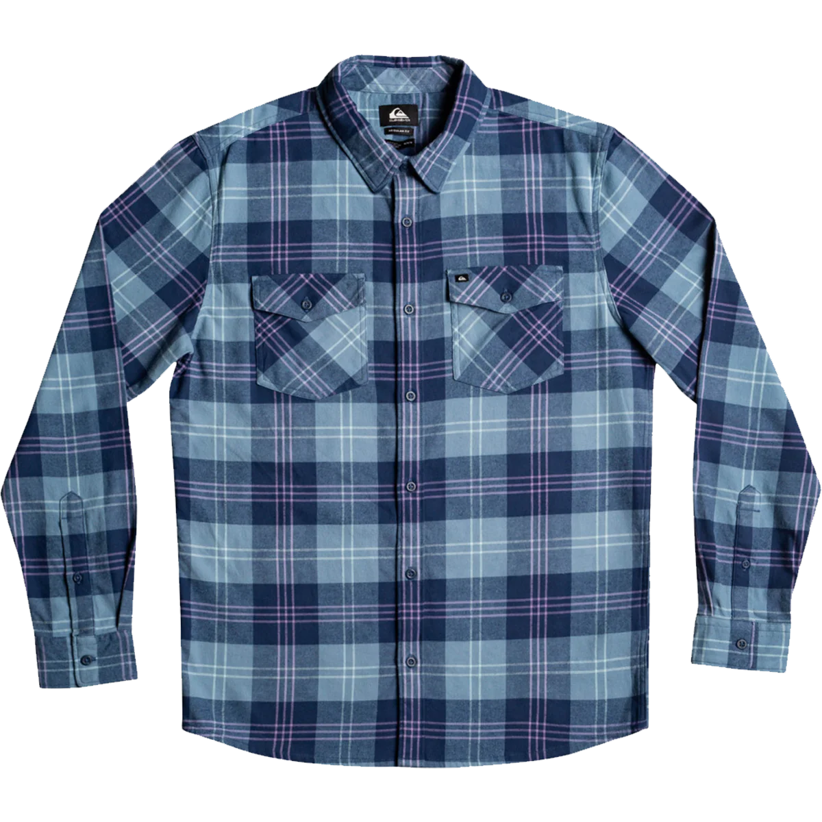 Men's Harelaw Stretch Long Sleeve Shirt - Onhollan