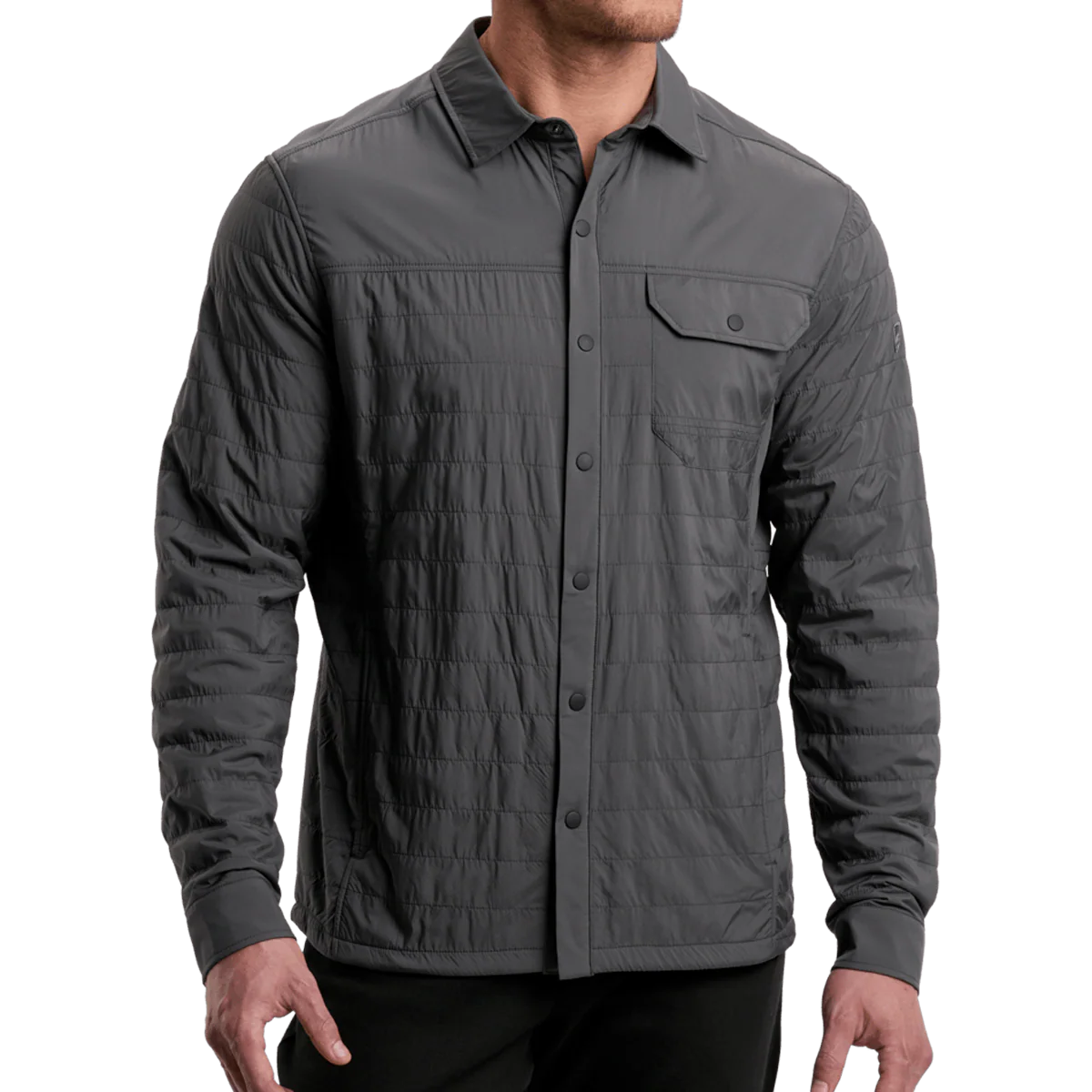 The One Shirt-Jacket - Onhollan