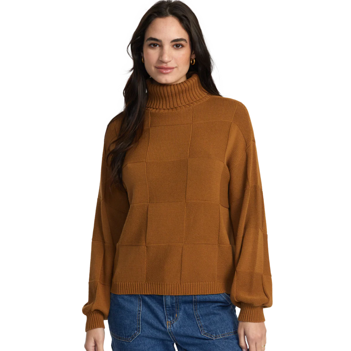 Women's Vineyard Sweater - Onhollan