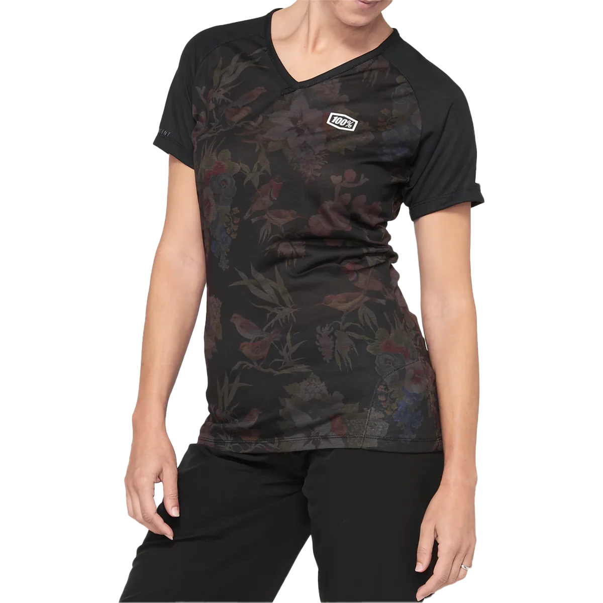 Women's Airmatic Short Sleeve Jersey - Onhollan