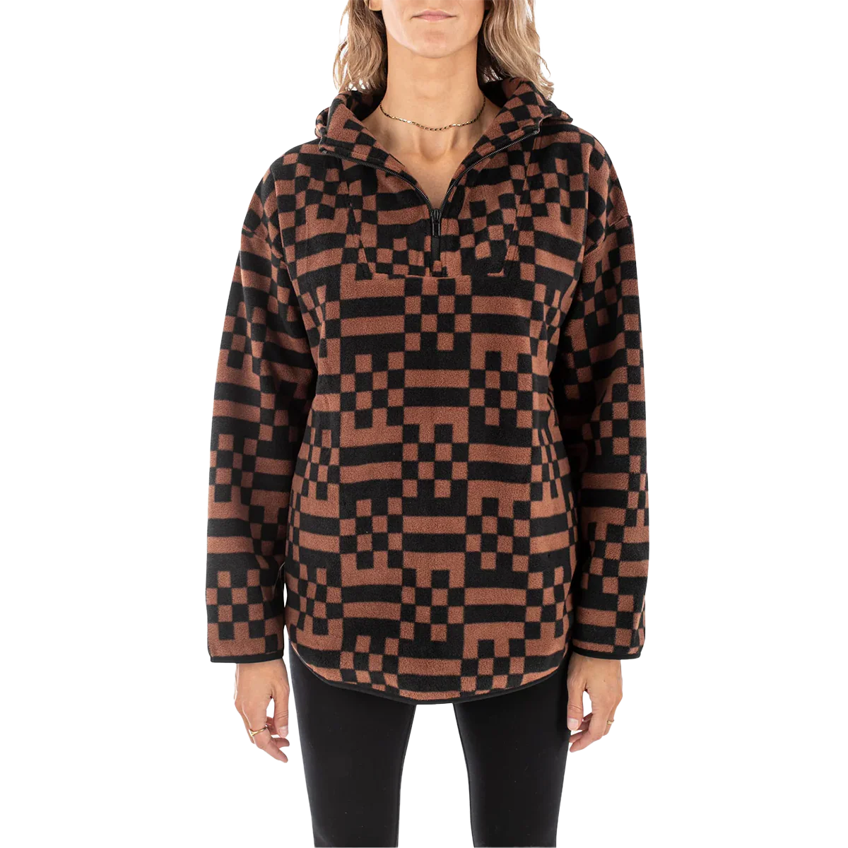 Women's Margate Fleece - Onhollan
