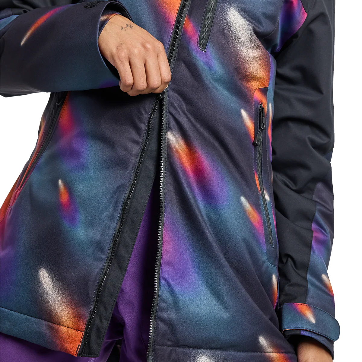 Women's Lelah 2L Jacket - Onhollan