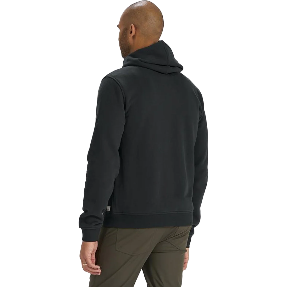 Men's Seaside Hoodie - Onhollan