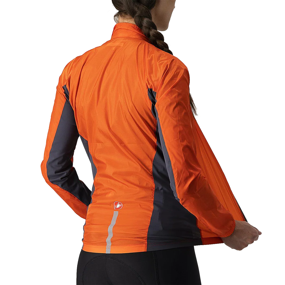 Women's Squadra Stretch Jacket - Onhollan