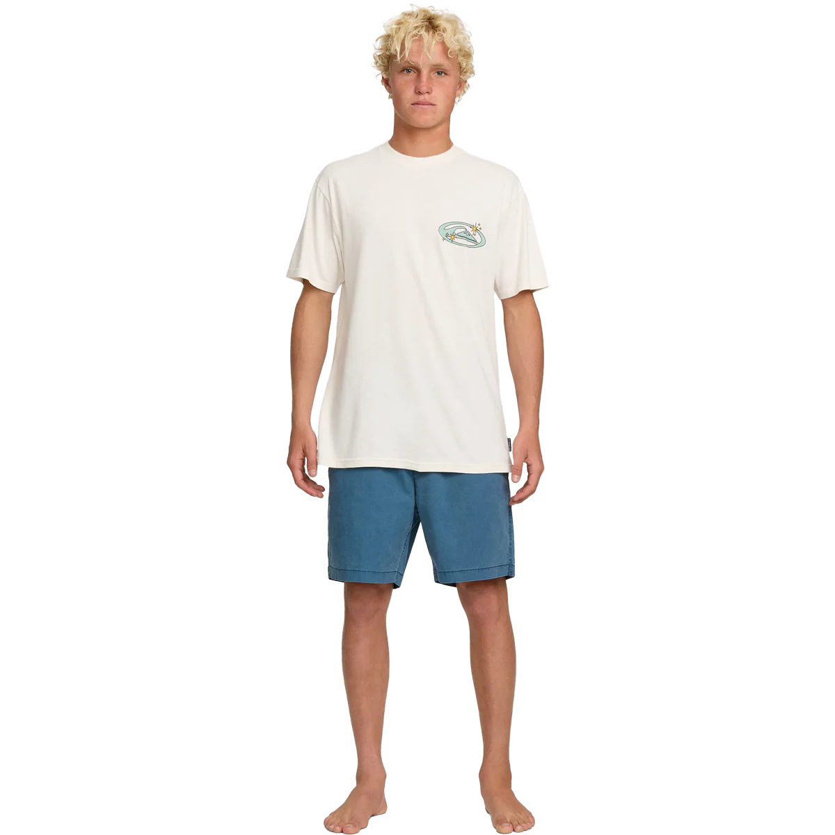 Men's Nature Magic Tee - Onhollan