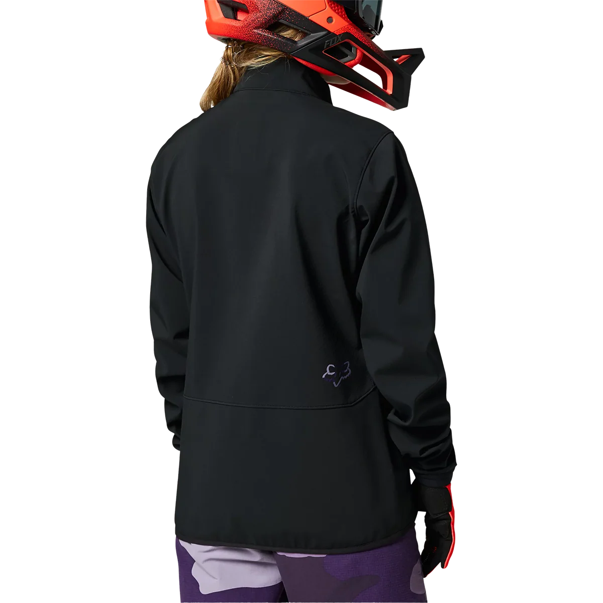 Women's Ranger Fire Jacket - Onhollan