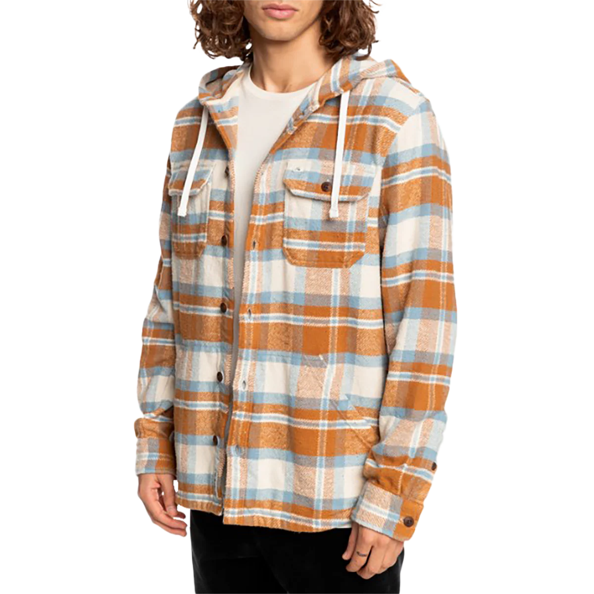 Men's Barton Long Sleeve - Onhollan