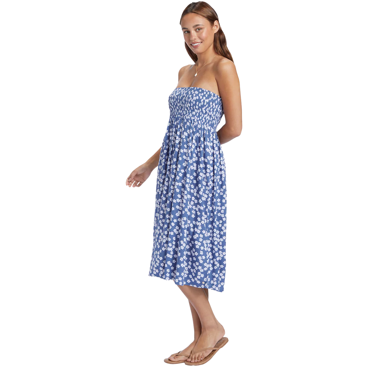 Women's Cute Summer Skirt - Onhollan