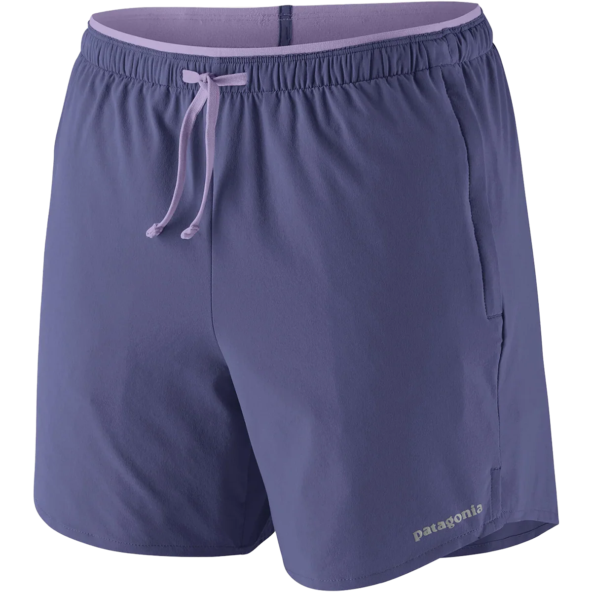 Women's Multi Trails Shorts 5.5